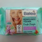 Reinigungstücher - Fresh Purple - Balea