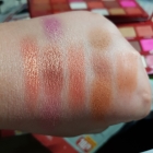 I Heart Revolution Red Velvet Palette - Makeup Revolution