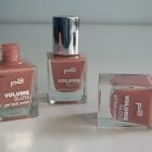 Volume Gloss gel look polish - p2 Cosmetics