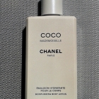 Coco Mademoiselle - Moisturizing Body Lotion - Chanel