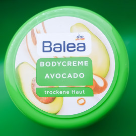 Bodycreme Avocado - Balea