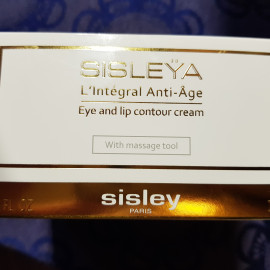 Sisleÿa - L'Integral Anti-Age - Eye and Lip Contour Cream - Sisley