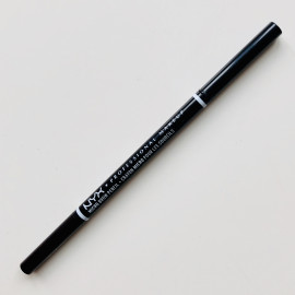 Micro Brow Pencil von NYX