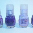 Nail Lacquer - Miss Selene