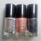 I ♥ TRENDS - The Metals nail polish - essence