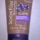 Schöne Füsse - Glättendes Fußpeeling - Yves Rocher