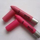 Long-Lasting Matte maxi lipstick - p2 Cosmetics