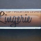 Lip Lingerie - NYX