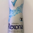 Invisible Aqua Deo Spray - Rexona