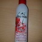 Cherry Vanilla Body Lotion Spray - Fruttini