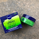 Essentials - Urban Skin Detox - +48h Moisture Boost - Gel-Nachtpflege - Nivea