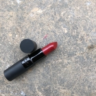 Velvet Touch Lipstick - Gosh