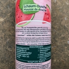 Schaum-Dusche - Sommerlaune - Wassermelone • Minze - Kneipp