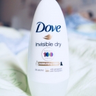 Invisible Dry Anti-Transpirant Roll-On - Dove