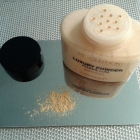 Luxury Powder Banana - Makeup Revolution