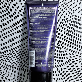 Gliss Kur - Hair Repair - Fiber Therapy - 1-Minute Intensivkur - Schwarzkopf