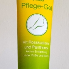 Classic - Vital Pflege-Gel - efasit