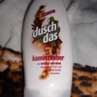 Winter Edition Kaminzauber Duschgel - duschdas