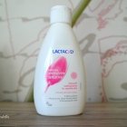 Lactacyd plus+ Intimpflege Sensitiv von Lactacyd