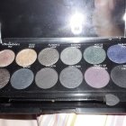 i-Divine - Arabian Nights Palette - Sleek