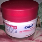 Isana med - Tagescreme Urea - Isana