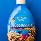 Flüssigseife Meerestraum - Elkos