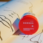 Lipbutter Pomegranate / Grenade Sheer Coral - Korres