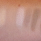 Mighty Mattes Natural Nudes Matte Eye Colour Palette - W7 Cosmetics