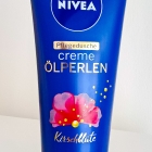 Creme Pflegedusche Ölperlen Kirschblüte - Nivea