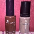 Vernis Brillance - Yves Rocher