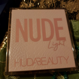 Nude Obsessions - Huda Beauty