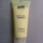 Ultra Soft Hand Balm - p2 Cosmetics