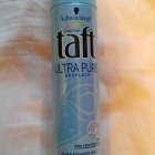 Drei Wetter Taft - Ultra Pure - Haarlack - Schwarzkopf