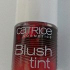 Blush Tint for Cheeks & Lips - Catrice Cosmetics