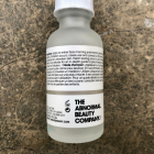 Niacinamide 10% + Zinc 1% - The Ordinary.