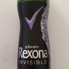 Invisible Diamond Compressed Deo Spray - Rexona