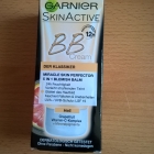 Miracle Skin Perfector - 5 in 1 BB Cream - Garnier
