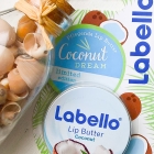 Lip Butter - Coconut Dream - Labello