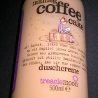 Nutmeg Coffee Cake - Duschcreme - treaclemoon