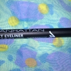 X-Act Eyeliner Waterproof - Manhattan