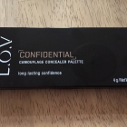 Confidential - Camouflage Concealer Palette - L.O.V