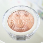 Illuminating Blush - Catrice Cosmetics