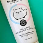 Baby Bodylotion - Cat Giggle Sleep