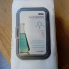Anti Aging Collection - Glycolic Acid - Makeup Cleansing Wipes - Global Beauty Care