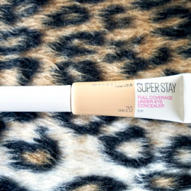 SuperStay 24H Concealer - Maybelline