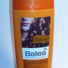 Professional - Locken - Power Spray - Balea