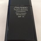 Perfect Refining Foundation - Shiseido