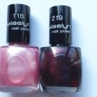 Nail Polish - Misslyn