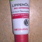 Lippenöl Bio-Himbeere - Alterra