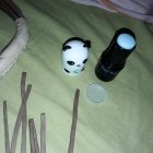 Panda's Dream - So Cool Eye Stick - TonyMoly